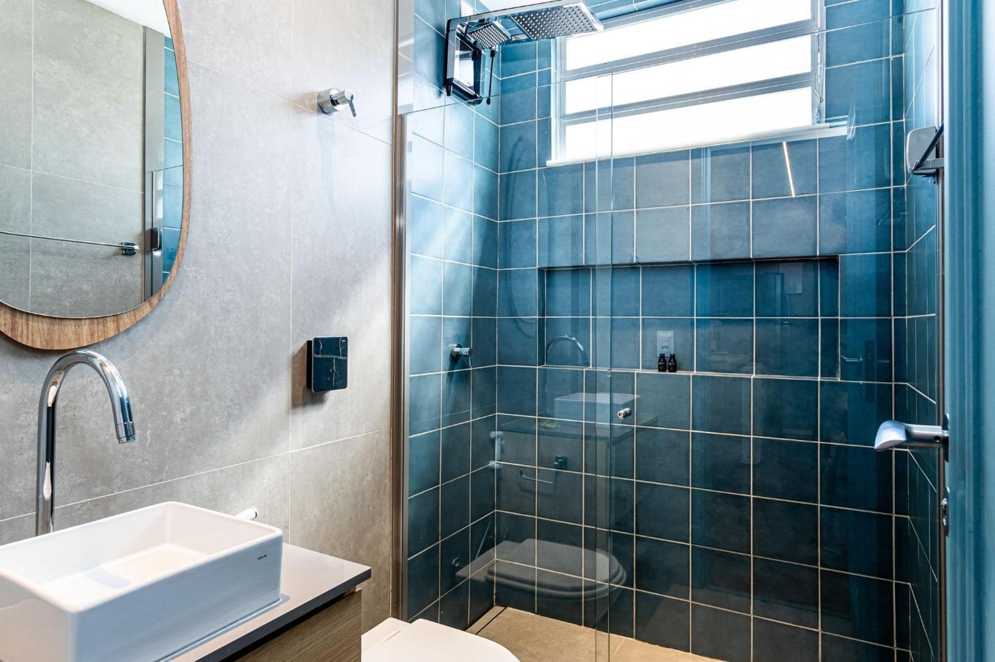 Moderno A 260m Da Do Leblon |ae88/505 Appartement
