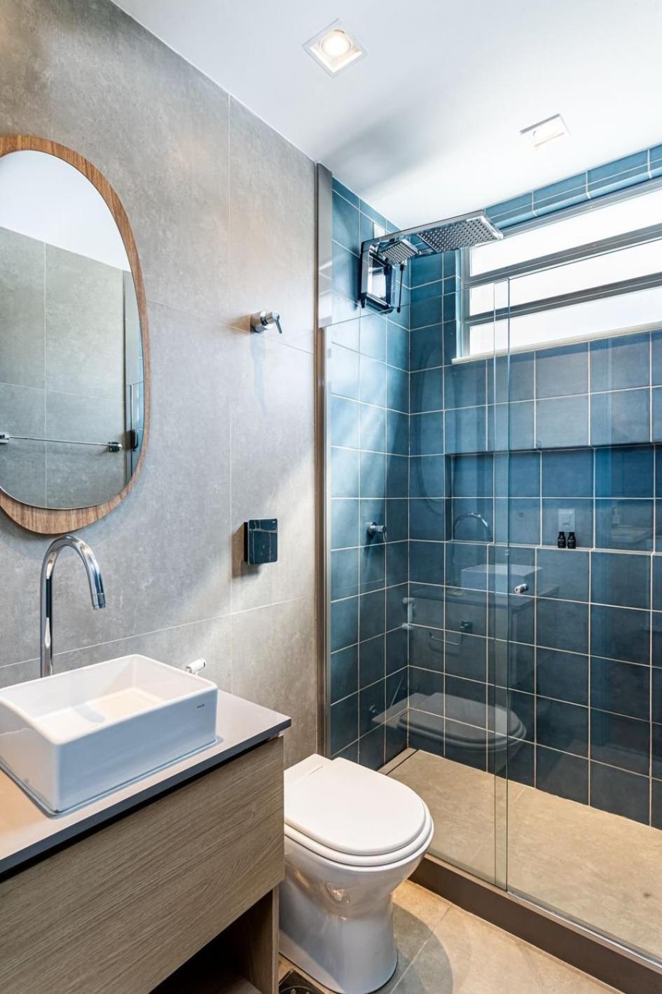 Appartement Moderno A 260m Da Do Leblon |ae88/505